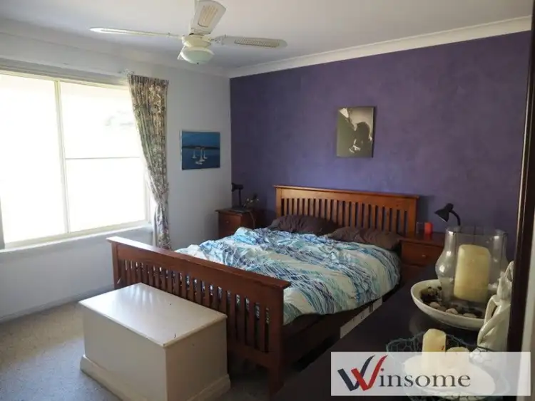 Sixth view of Homely house listing, 8A Campbell Place, Aldavilla NSW 2440