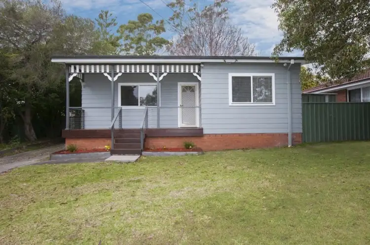 23 Lucinda Avenue, Springwood NSW 2777