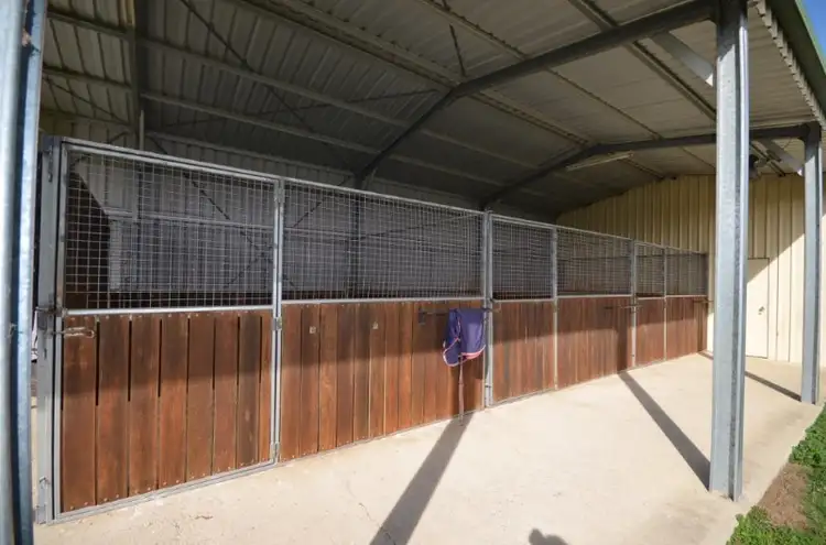 Fourth view of Homely rural property listing, 3217 Beaudesert-Nerang road, Biddaddaba QLD 4275