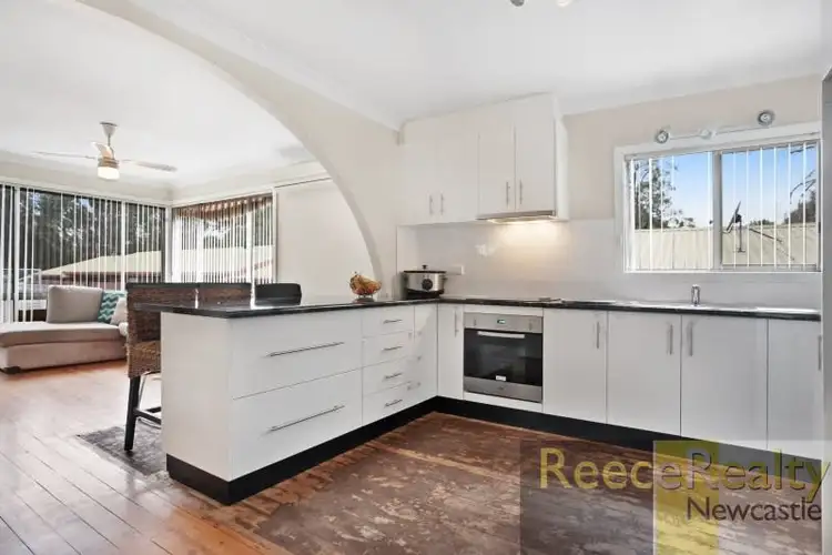 Second view of Homely house listing, 21 Harle Street, Weston NSW 2326