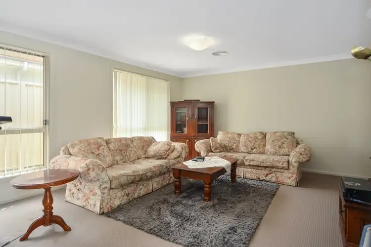Sixth view of Homely house listing, 1 Zieria Avenue, North Nowra NSW 2541