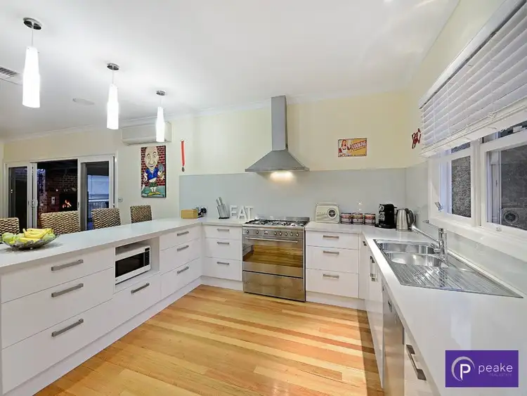 Fifth view of Homely house listing, 35 Garfield Road, Garfield VIC 3814