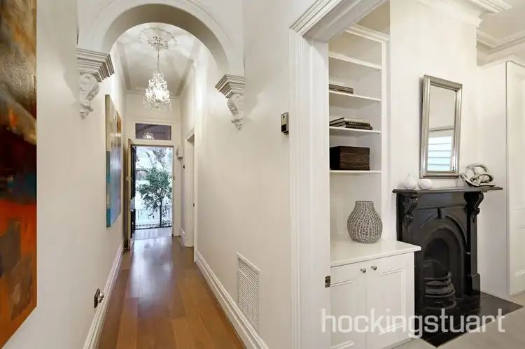 Second view of Homely house listing, 12 Murray Street, Prahran VIC 3181