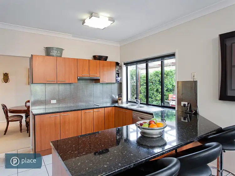 Sixth view of Homely house listing, 76 Overlea Street, Nudgee QLD 4014