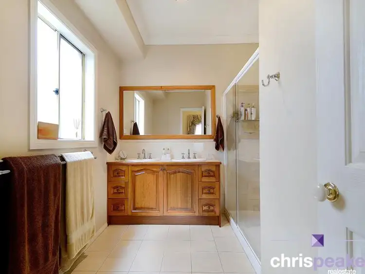 Fourth view of Homely house listing, 12 Tranquility Place, Beaconsfield VIC 3807