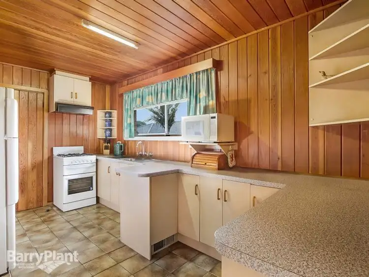 Fifth view of Homely house listing, 33 James Road, Ferntree Gully VIC 3156