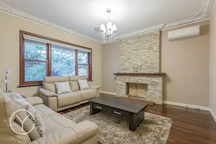 Second view of Homely house listing, 153 Harborne Street, Wembley WA 6014