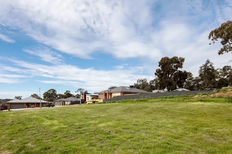 Fourth view of Homely land listing, 8 Chevington Close, Golden Square VIC 3555