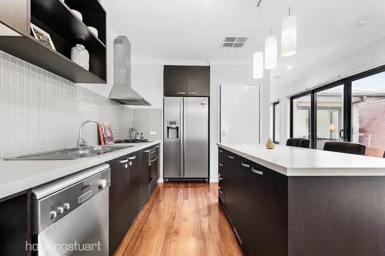 Third view of Homely house listing, 8 Creeds Farm Lane, Epping VIC 3076