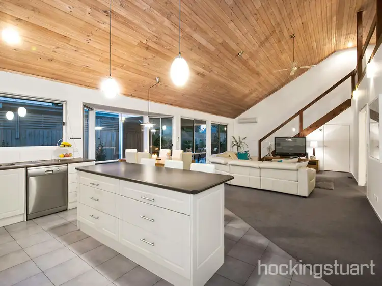 Fifth view of Homely house listing, 2B Attenborough Road, Aspendale VIC 3195