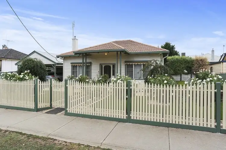 225 MacKenzie Street, Golden Square VIC 3555
