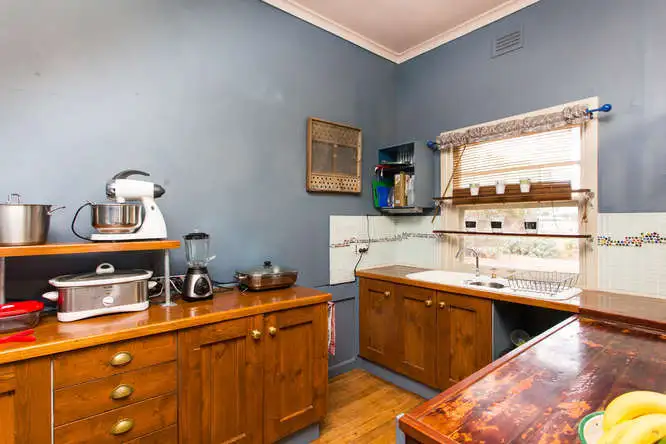 Sixth view of Homely house listing, 166 Dal Farra Road, Cardross VIC 3496