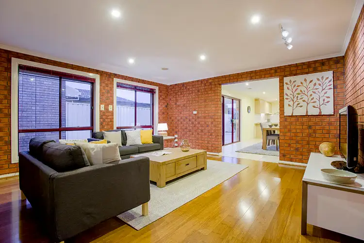 Fifth view of Homely house listing, 39 Elystan Road, Altona Meadows VIC 3028
