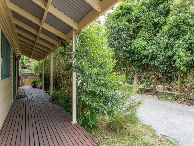Third view of Homely house listing, 81 Fortescue Avenue, Seaford VIC 3198