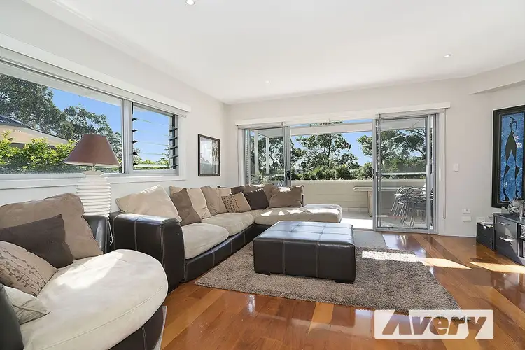 Third view of Homely townhouse listing, 3/8 Brighton Avenue, Toronto NSW 2283