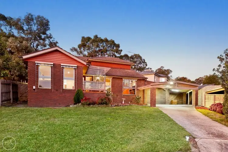 150 Macorna Street, Watsonia North VIC 3087