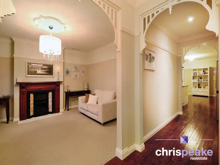 Second view of Homely house listing, 12 Cambridge Drive, Berwick VIC 3806