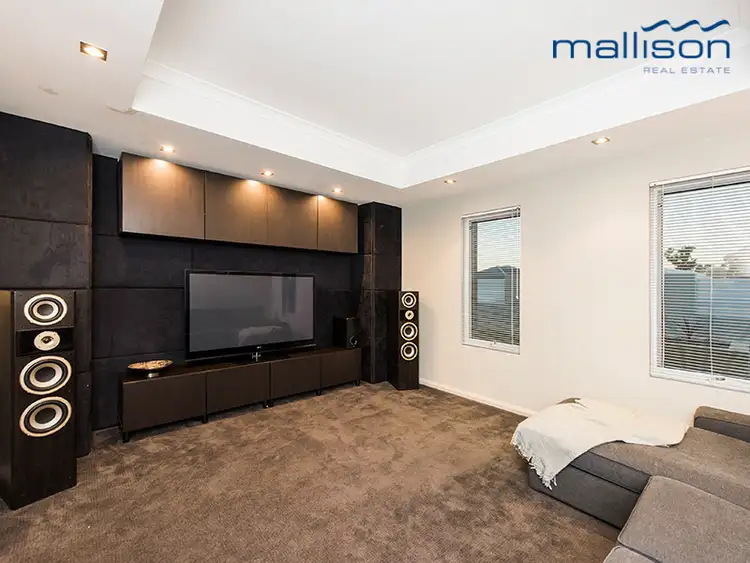 Third view of Homely house listing, 15 Carrow Bend, Baldivis WA 6171