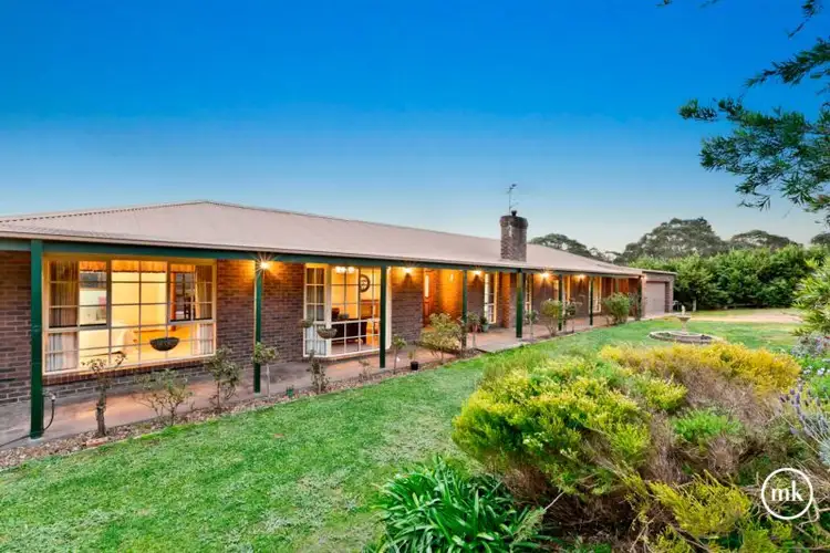 Second view of Homely house listing, 140 Hildebrand Road, Cottles Bridge VIC 3099
