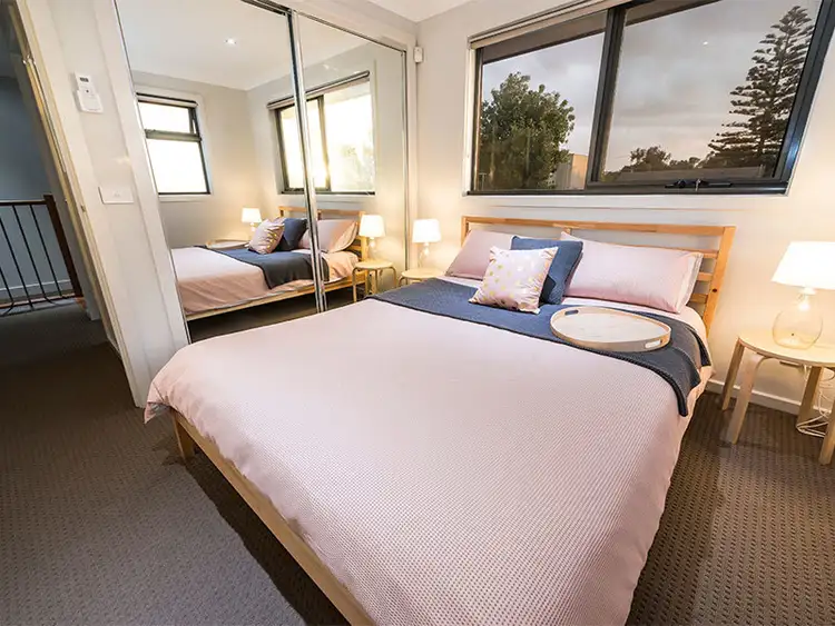 Fifth view of Homely townhouse listing, 1/3 Elva Court, Braybrook VIC 3019