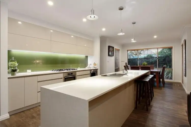 Third view of Homely house listing, 3 Marlborough Road, Heathmont VIC 3135