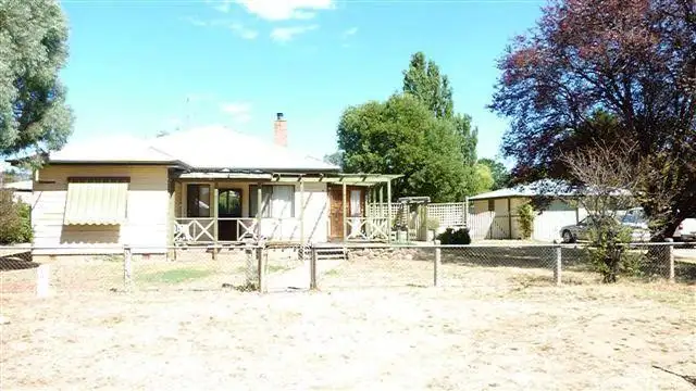 4 Bent Street, Berridale NSW 2628