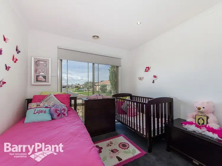 Sixth view of Homely house listing, 15 Mankina Circuit, Delahey VIC 3037