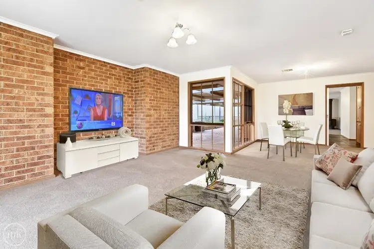 Second view of Homely house listing, 10 Gundry Grove, Watsonia North VIC 3087