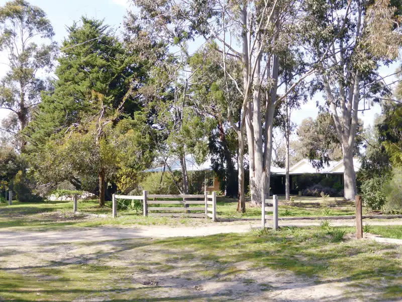 Main view of Homely rural property listing, 10 McKenzie Creek Reserve Road, Mckenzie Creek VIC 3401
