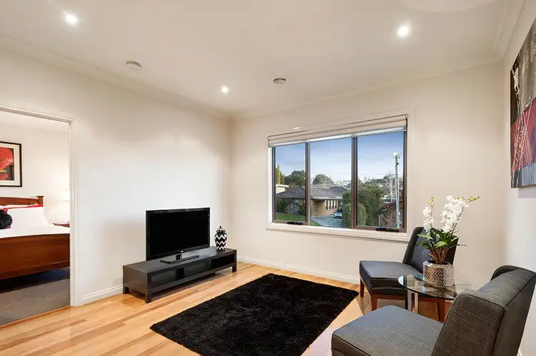 Sixth view of Homely townhouse listing, 15 Curnola Avenue, Doncaster VIC 3108