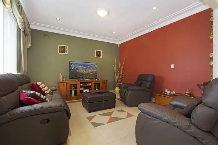 Third view of Homely house listing, 45 Hanbury Street, Greystanes NSW 2145