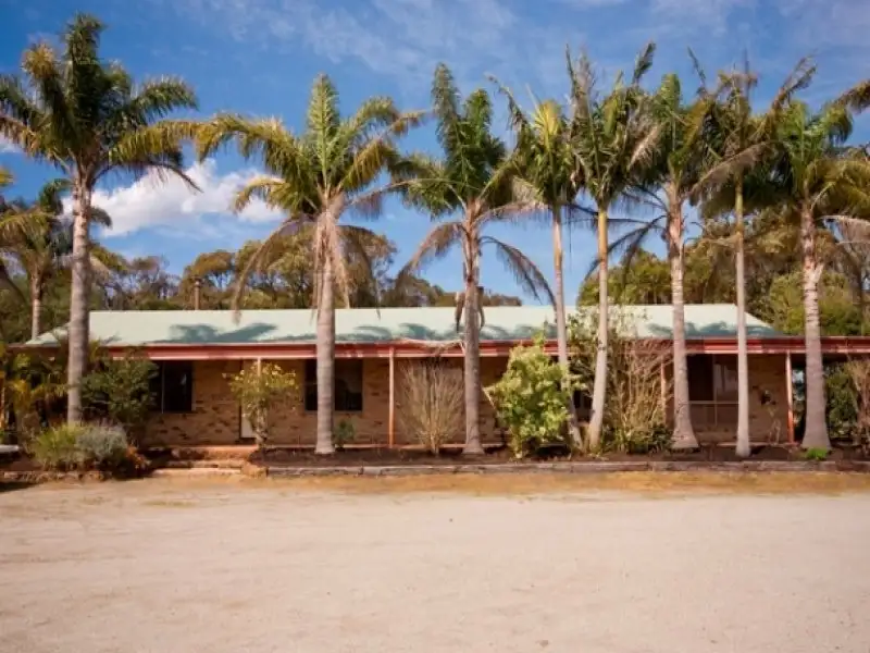 Main view of Homely house listing, 61 John Street, Milpara WA 6330