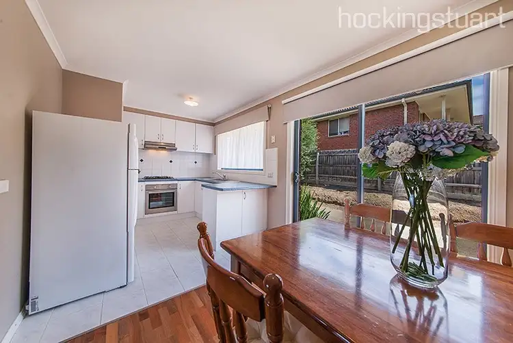 Fifth view of Homely house listing, 5 Luca Place, Pakenham VIC 3810