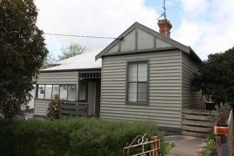 6. Bourke Street, Korumburra VIC 3950