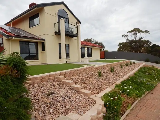 Second view of Homely house listing, 56 Seaview Ave, Wirrina Cove SA 5204