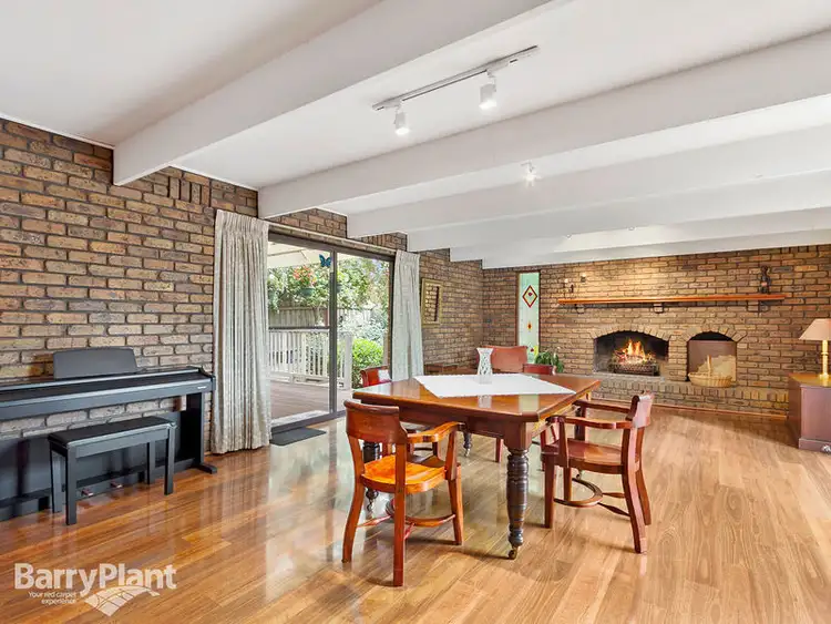 Second view of Homely house listing, 43 Christie Street, Knoxfield VIC 3180