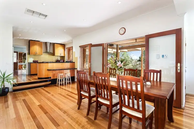 Sixth view of Homely house listing, 18 Ilana View Drive, Diamond Creek VIC 3089