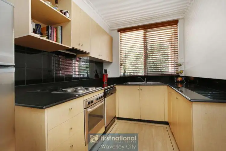 Fourth view of Homely apartment listing, 8/178 Power Street, Hawthorn VIC 3122