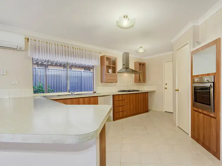 Third view of Homely house listing, 16 Plaimar Ramble, Byford WA 6122