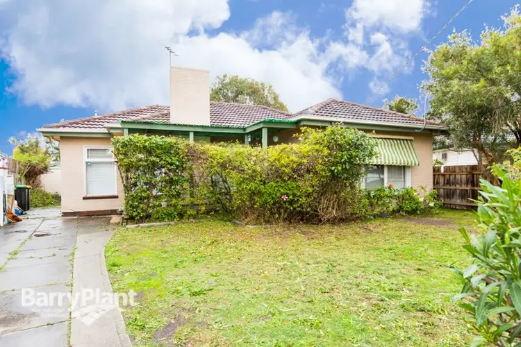 22 Theodore Avenue, Noble Park VIC 3174