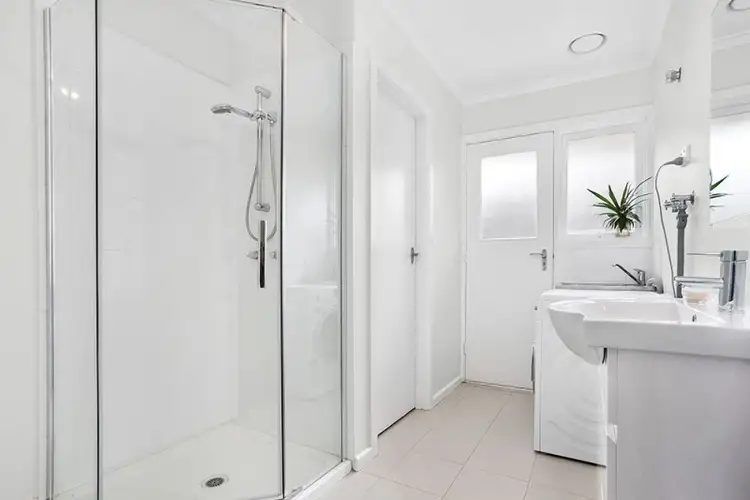 Fifth view of Homely unit listing, 3/34 Olive Grove, Parkdale VIC 3195