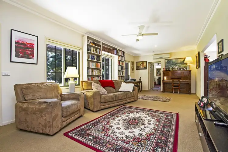 4 Fryers Road, Chewton VIC 3451