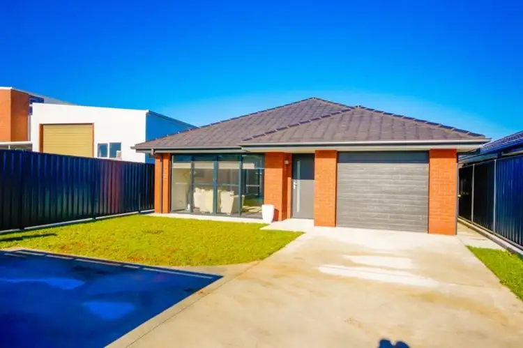 Second view of Homely unit listing, 1/11 Chettle Street, Devonport TAS 7310