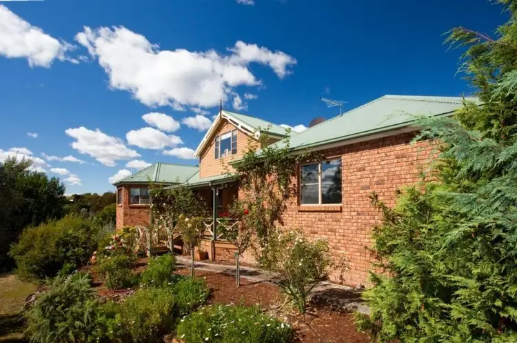 Main view of Homely house listing, 35 New Ecclestone Road, Riverside TAS 7250