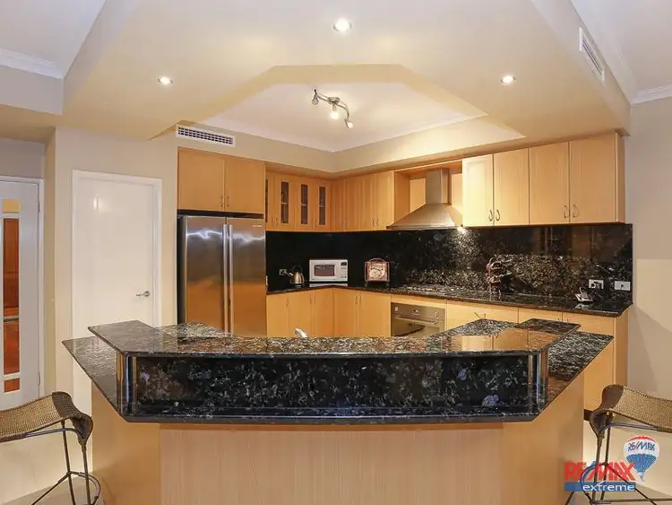 Third view of Homely house listing, 3 Ladoga Way*, Iluka WA 6028