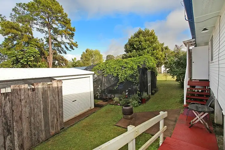 Fourth view of Homely house listing, 1 Norman Ave, Nambour QLD 4560