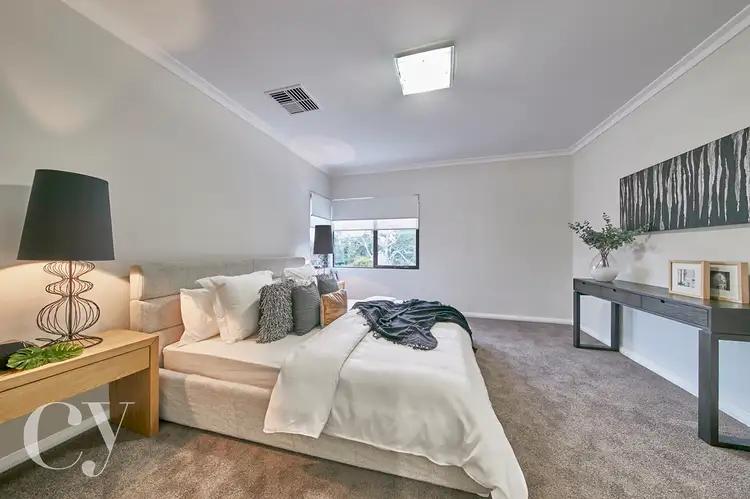 Third view of Homely house listing, 10B Duckett Drive, Manning WA 6152
