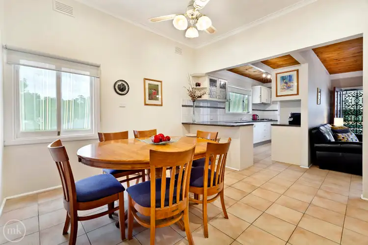 Third view of Homely house listing, 64 Beard Street, Eltham VIC 3095