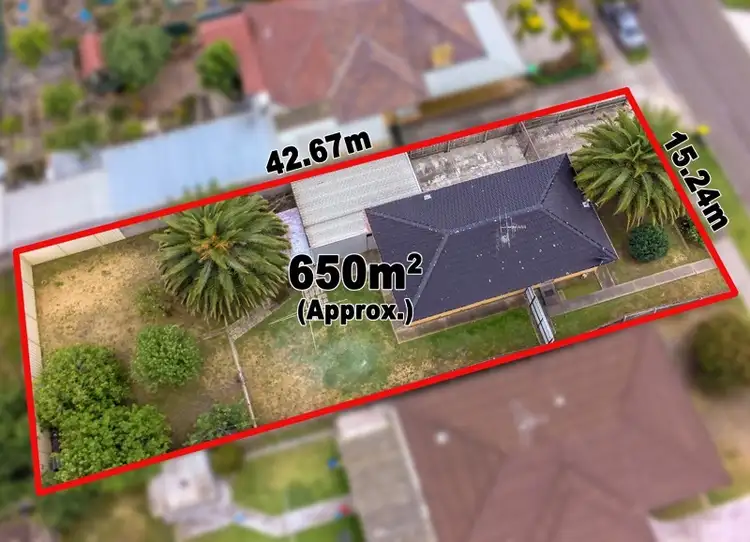 Seventh view of Homely house listing, 7 Burns Avenue, St Albans VIC 3021