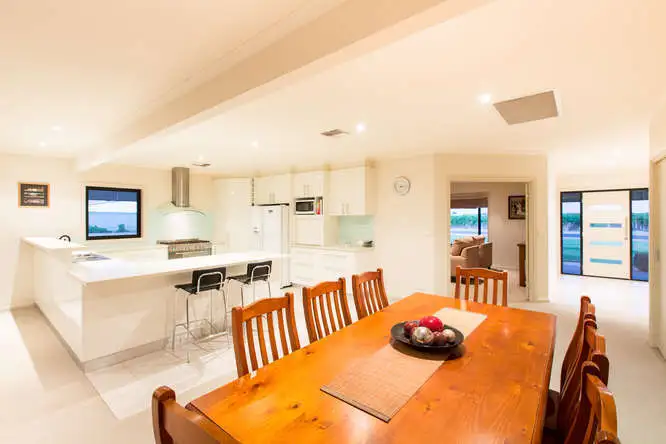 Sixth view of Homely house listing, 535 Irymple Avenue, Irymple VIC 3498